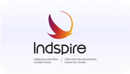 Indspire Logo