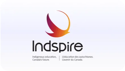 Indspire Logo