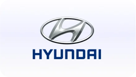 Hyundai Logo