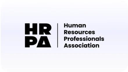 HRPA Logo