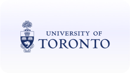 University of Toronto Logo