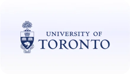 University of Toronto Logo