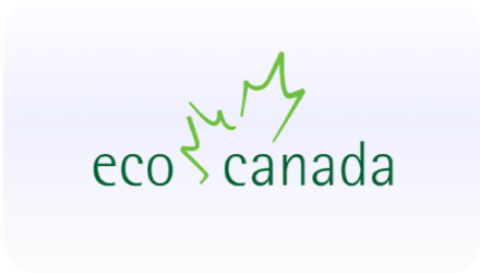 Eco Canada Logo