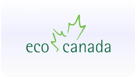 Eco Canada Logo