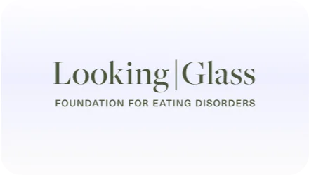 Looking Glass Logo