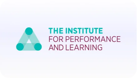 The Institute for Performing & Learning Logo