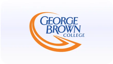 George Brown College Logo