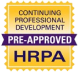 Certificat HRPA - MentorCity