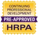 HRPA Certificate - MentorCity