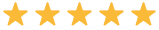 Star Rating Icon