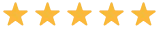 Star Rating Icon