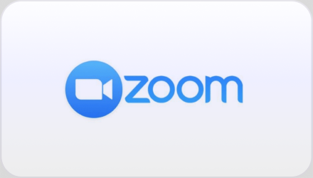 Zoom Logo