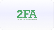 2FA Logo