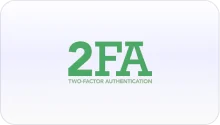 2FA Logo