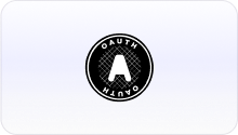 Oauth Logo