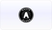 Oauth Logo