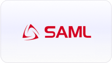 SAML Logo