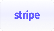 Stripe Logo