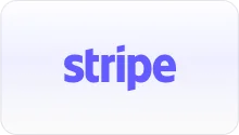 Stripe Logo