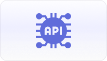 API