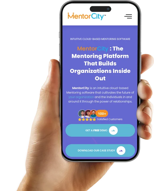 Start Improving Employee Onboarding With MentorCity