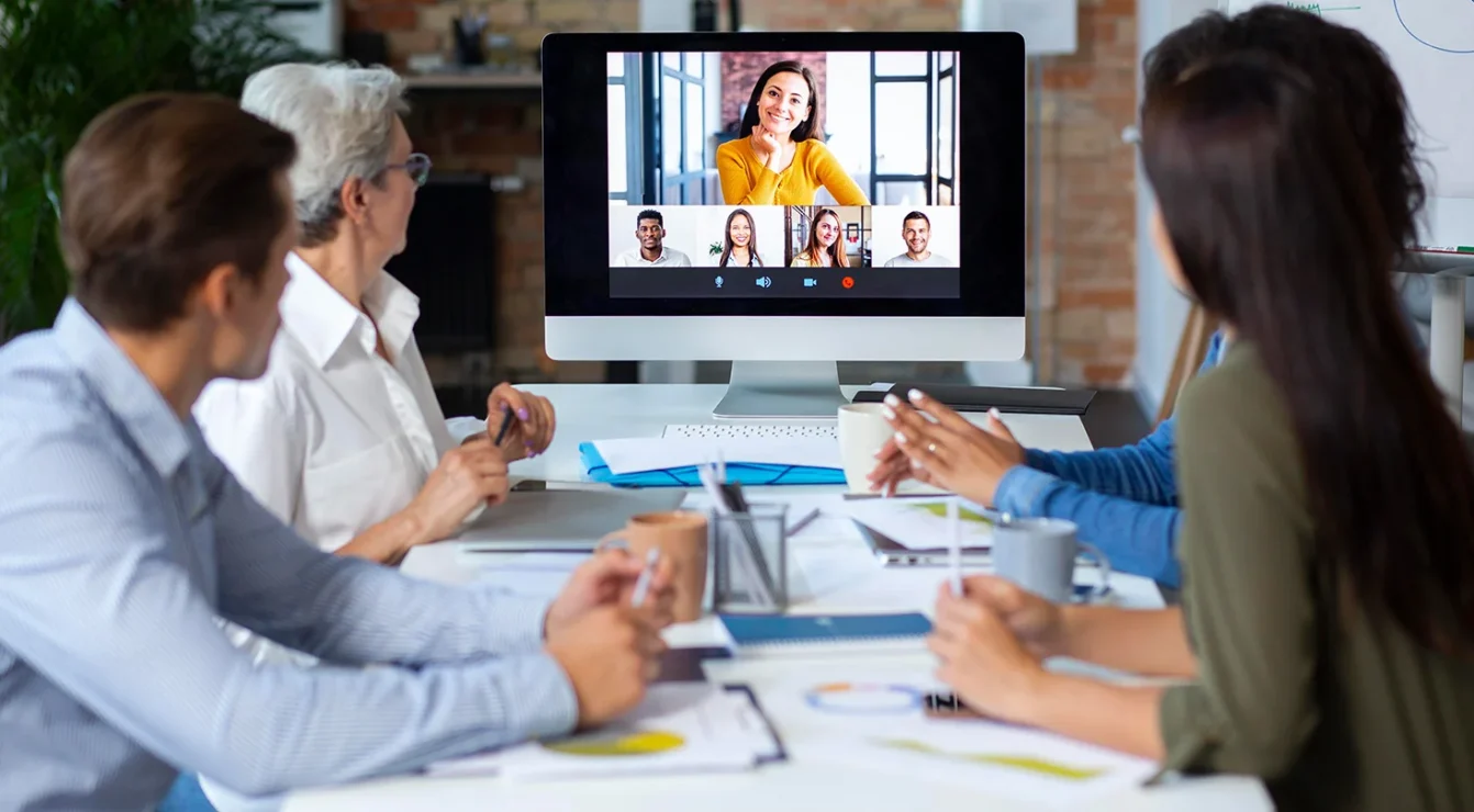 How Can I Make Online Meetings Work - MentorCity