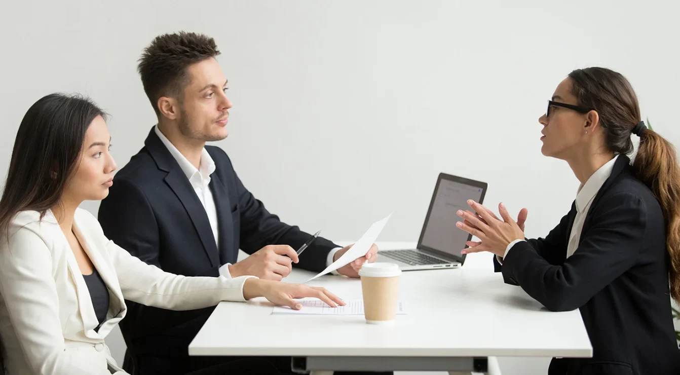 How Can I Prepare To Interview A Candidate - MentorCity