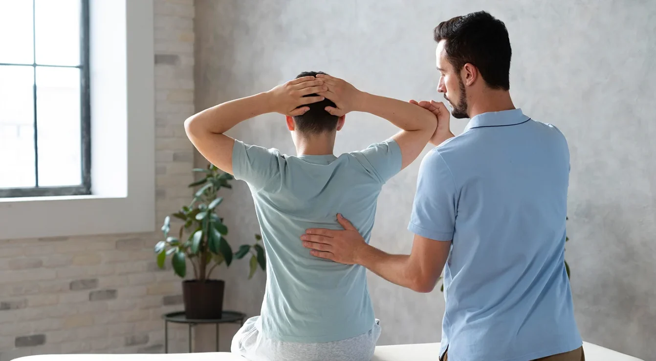 Mentoring For Chiropractors - MentorCity