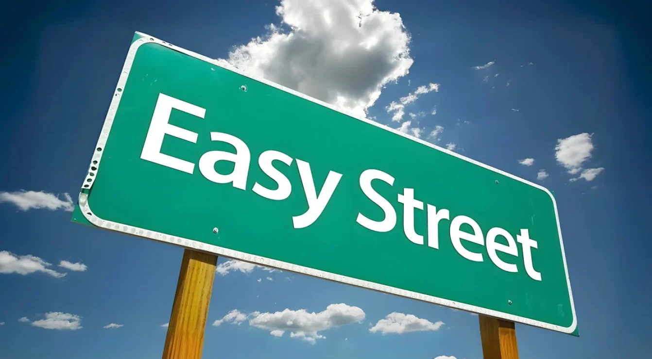 Easy Street - MentorCity