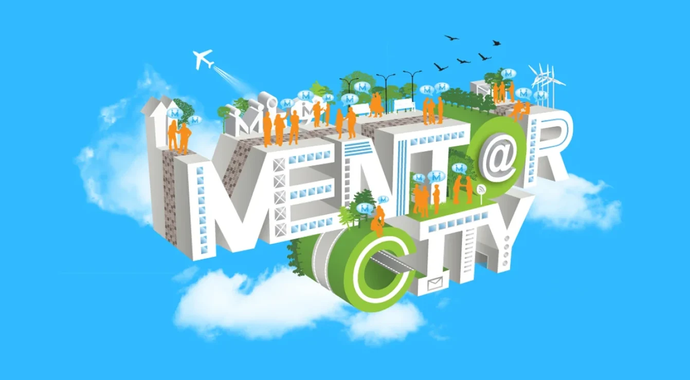 Mentoring Gift For The Holidays - MentorCity